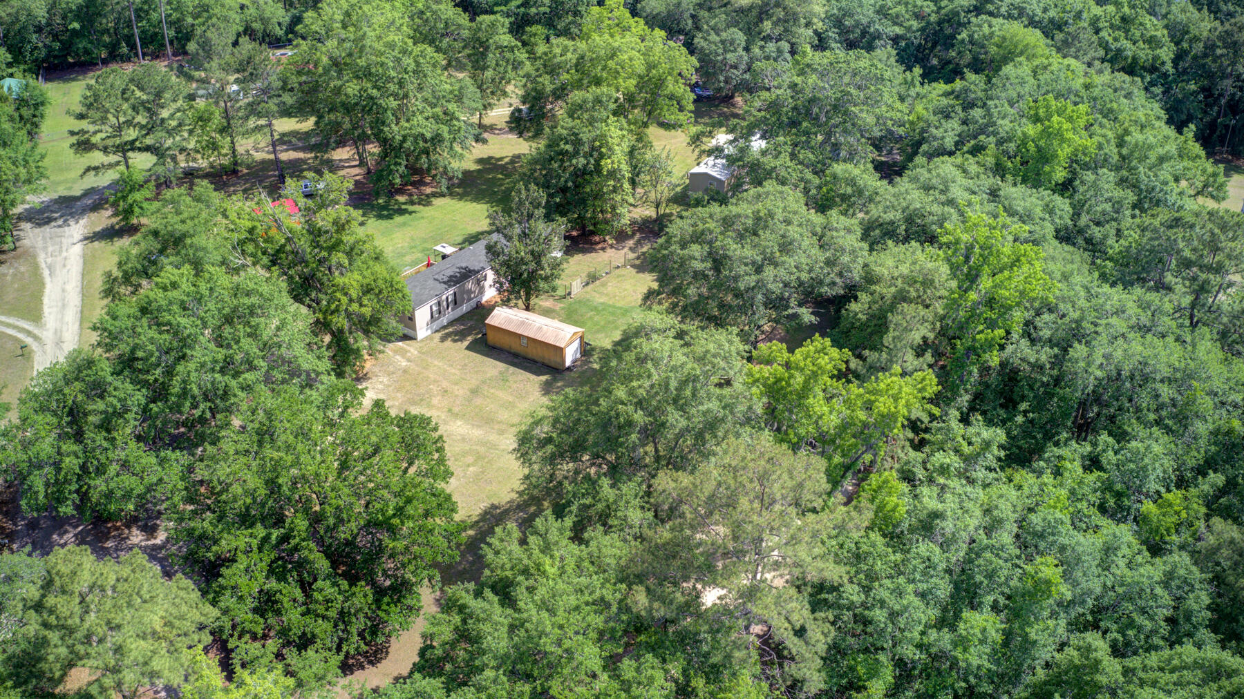 6110 Roper Run Road Ravenel, SC 29470 - Photo 33 of 35 6110 Roper Run Rd, Ravenel SC (30)