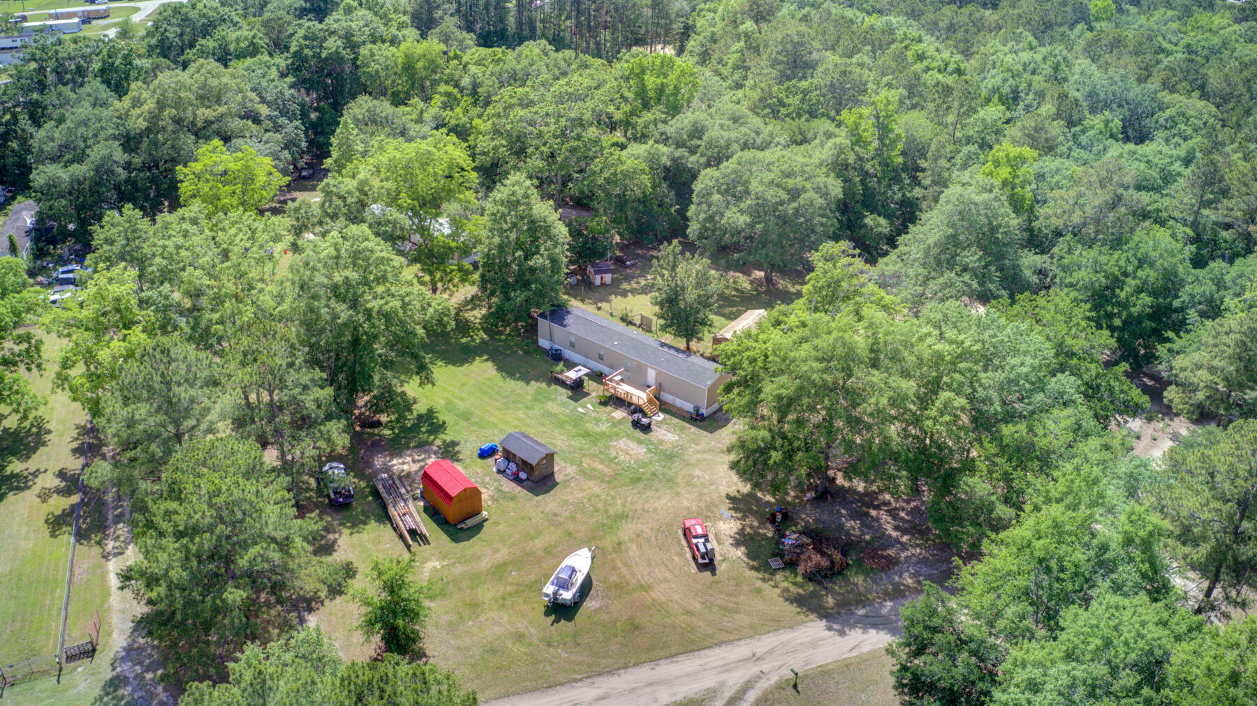 6110 Roper Run Road Ravenel, SC 29470 - Photo 34 of 35 6110 Roper Run Rd, Ravenel SC (35)