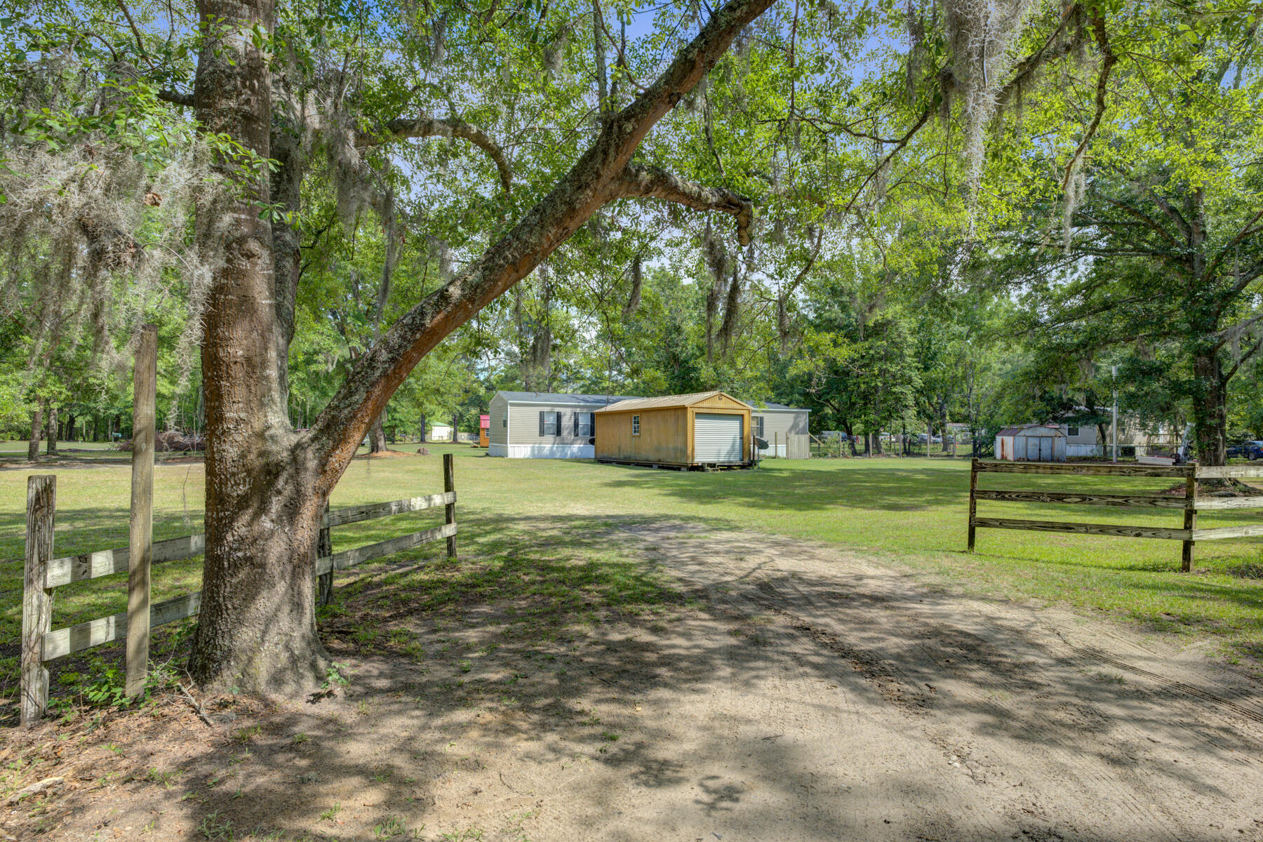 6110 Roper Run Rd, Ravenel SC (1)