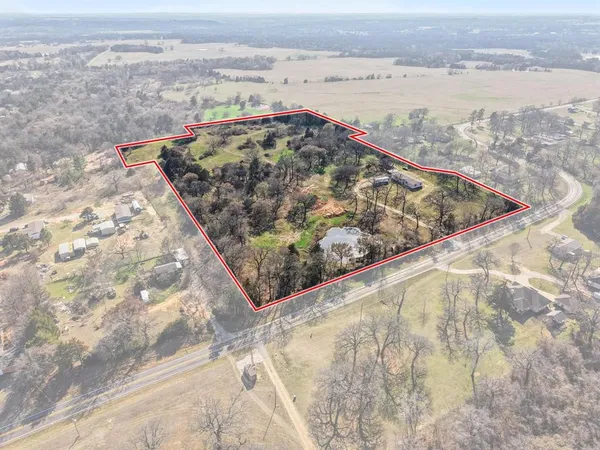 $499,000 | 5020 East Fm 120, Denison, TX 75021