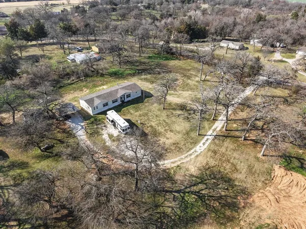 $499,000 | 5020 East Fm 120, Denison, TX 75021