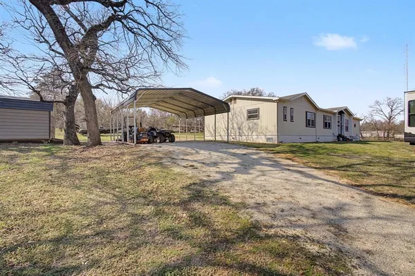 $499,000 | 5020 East Fm 120, Denison, TX 75021