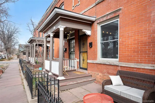 $400,000 | 62 South Bannock Street, Denver, CO 80209