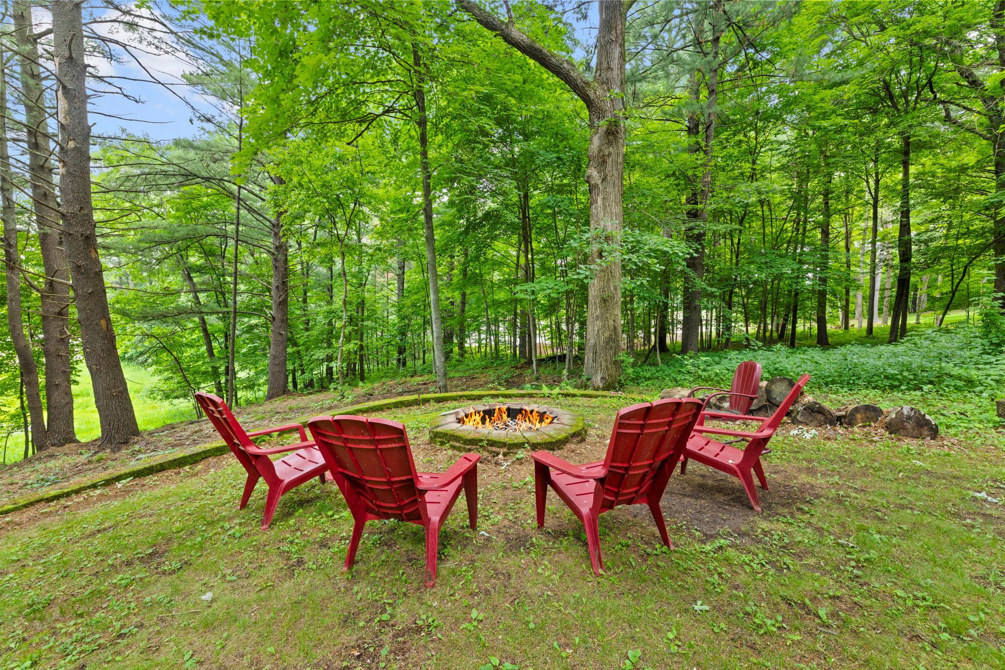 1304 64th Street Turtle Lake, WI 54889 - Photo 69 of 78