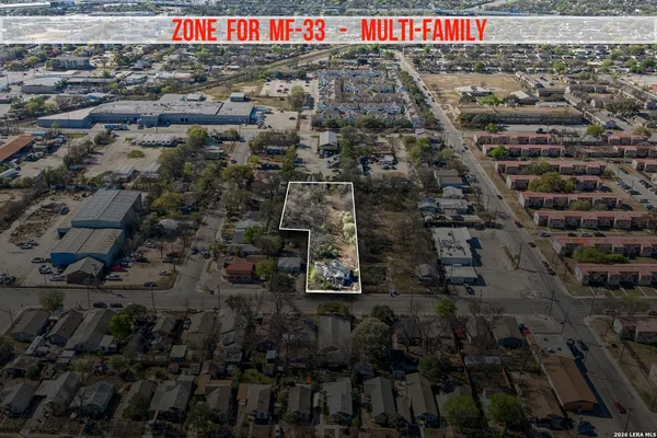 $125,000 | 1230 Saltillo Street, San Antonio, TX 78207