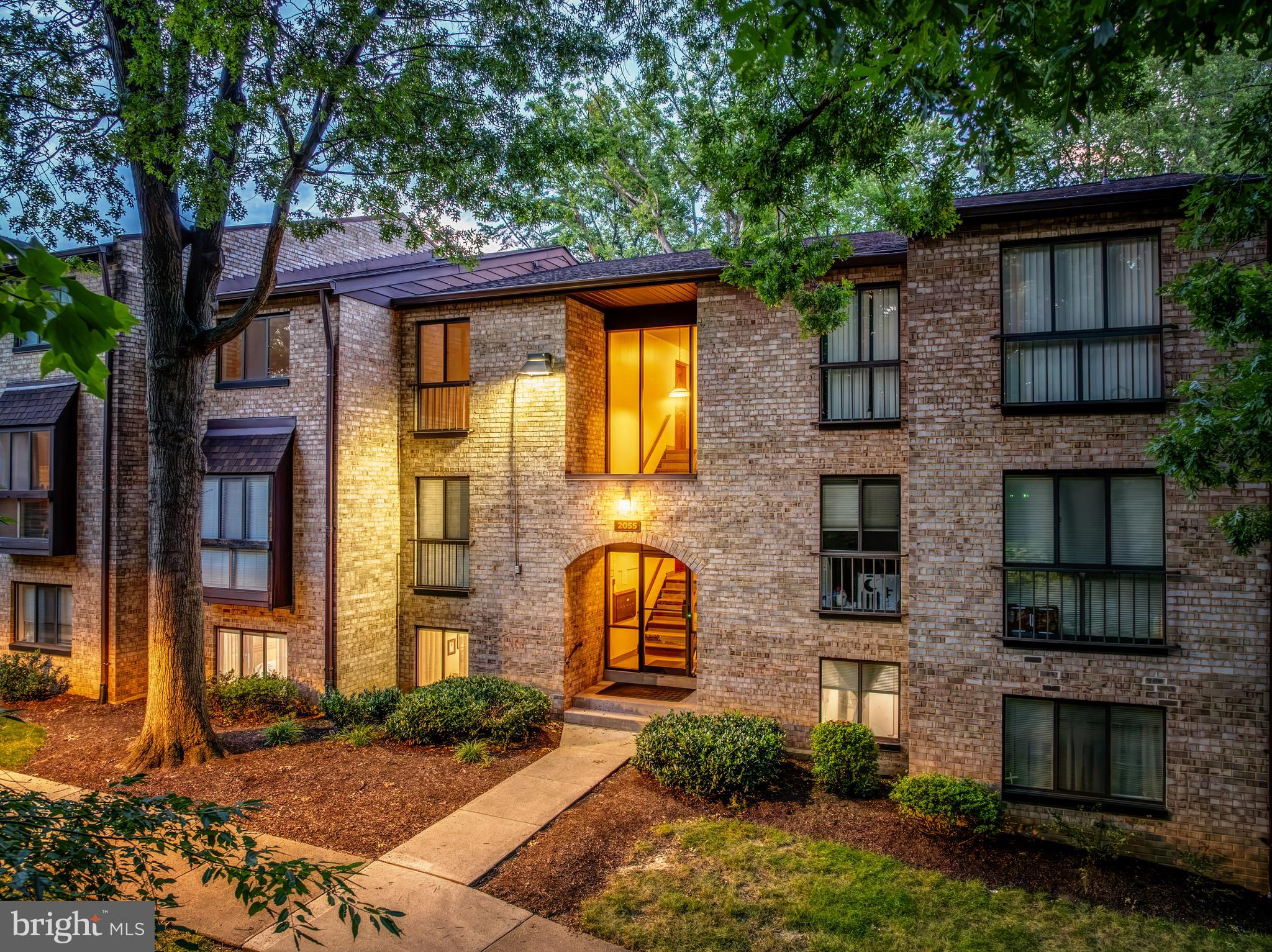 2055 Royal Fern Court, Unit 1B Reston, VA 20191 - Photo 44 of 45 Gallery Image 44