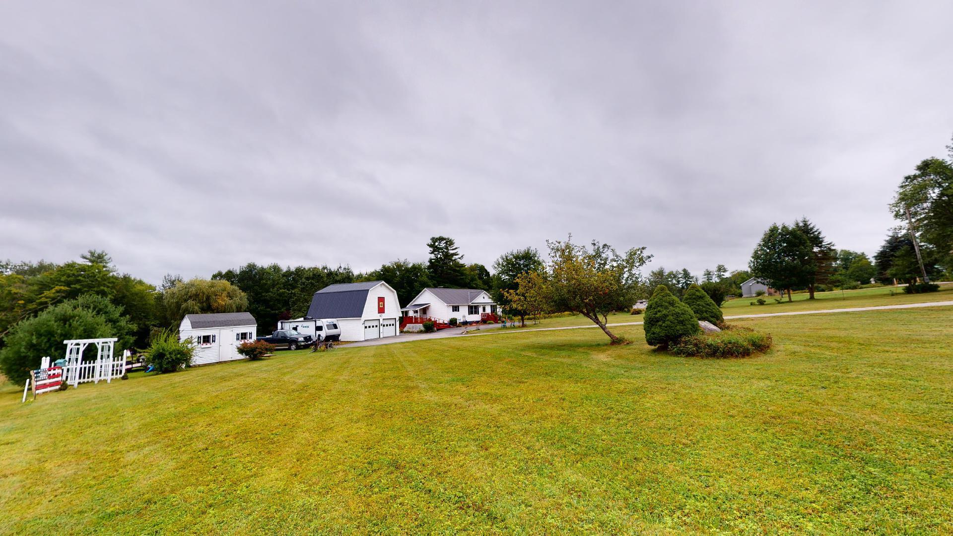 67 Greenwood Road Norway, ME 04268 - Photo 35 of 37 67-Greenwood-Rd-Norway-Maine-04268-09032