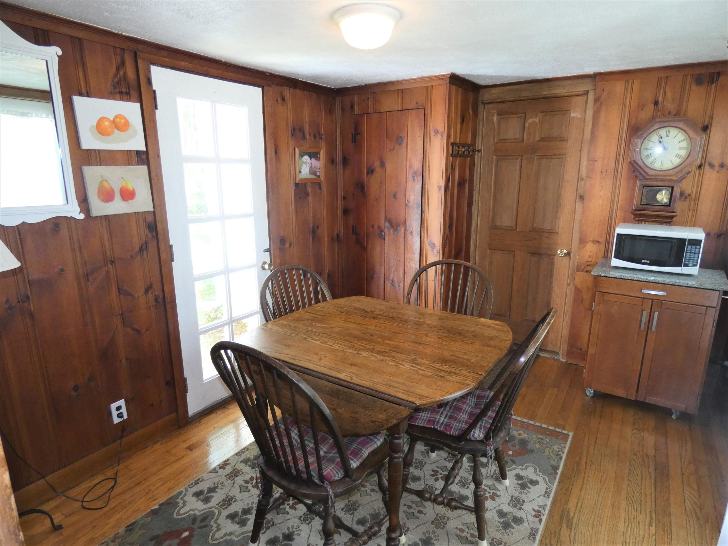 45 Ross Road Kennebunk, ME 04043 - Photo 17 of 28 Dining Room