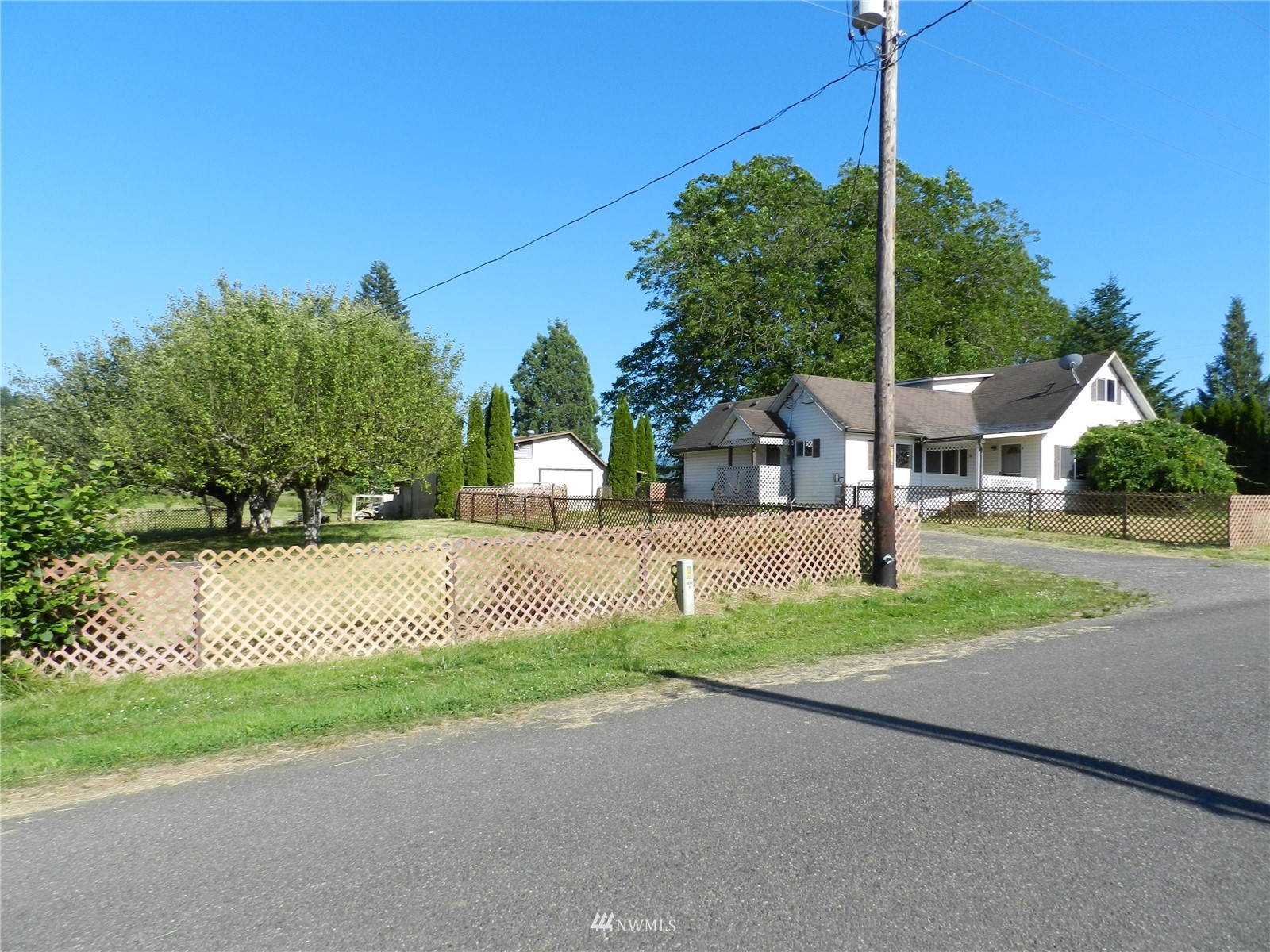 120 Godfrey Road Mossyrock, WA 98564 - Photo 1 of 23 Gallery Image 1