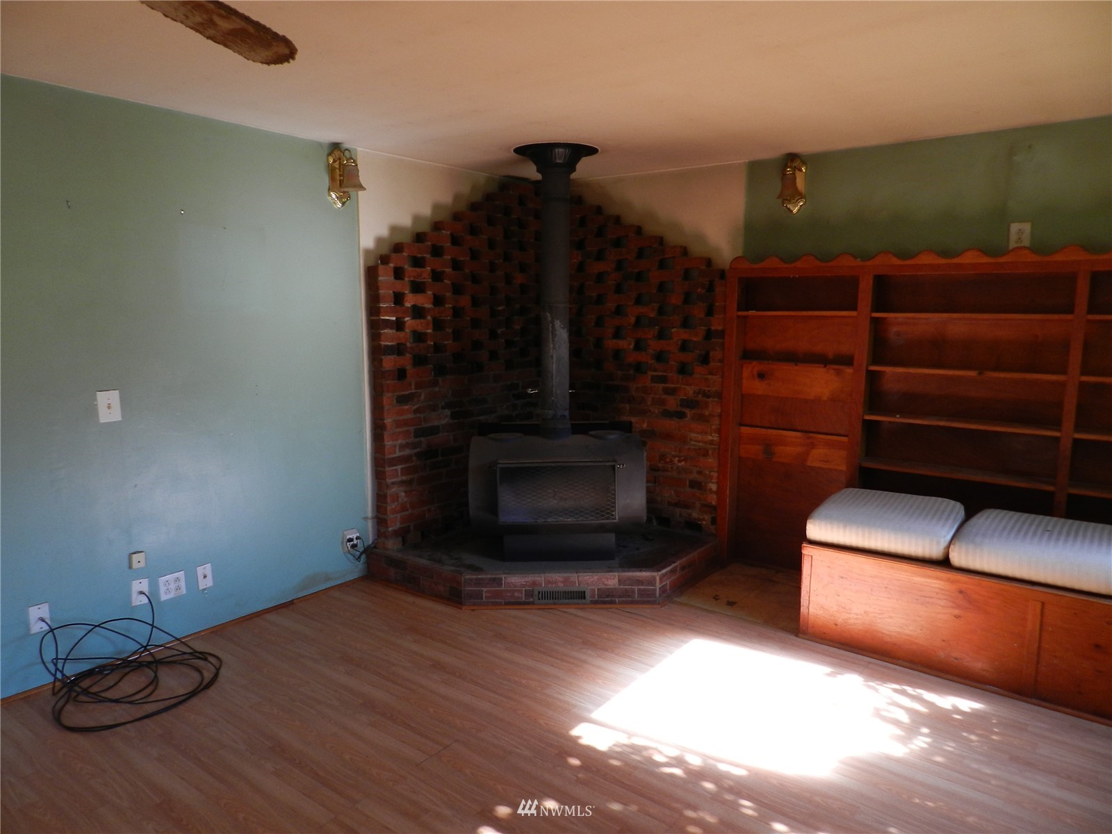 120 Godfrey Road Mossyrock, WA 98564 - Photo 16 of 23 Gallery Image 16