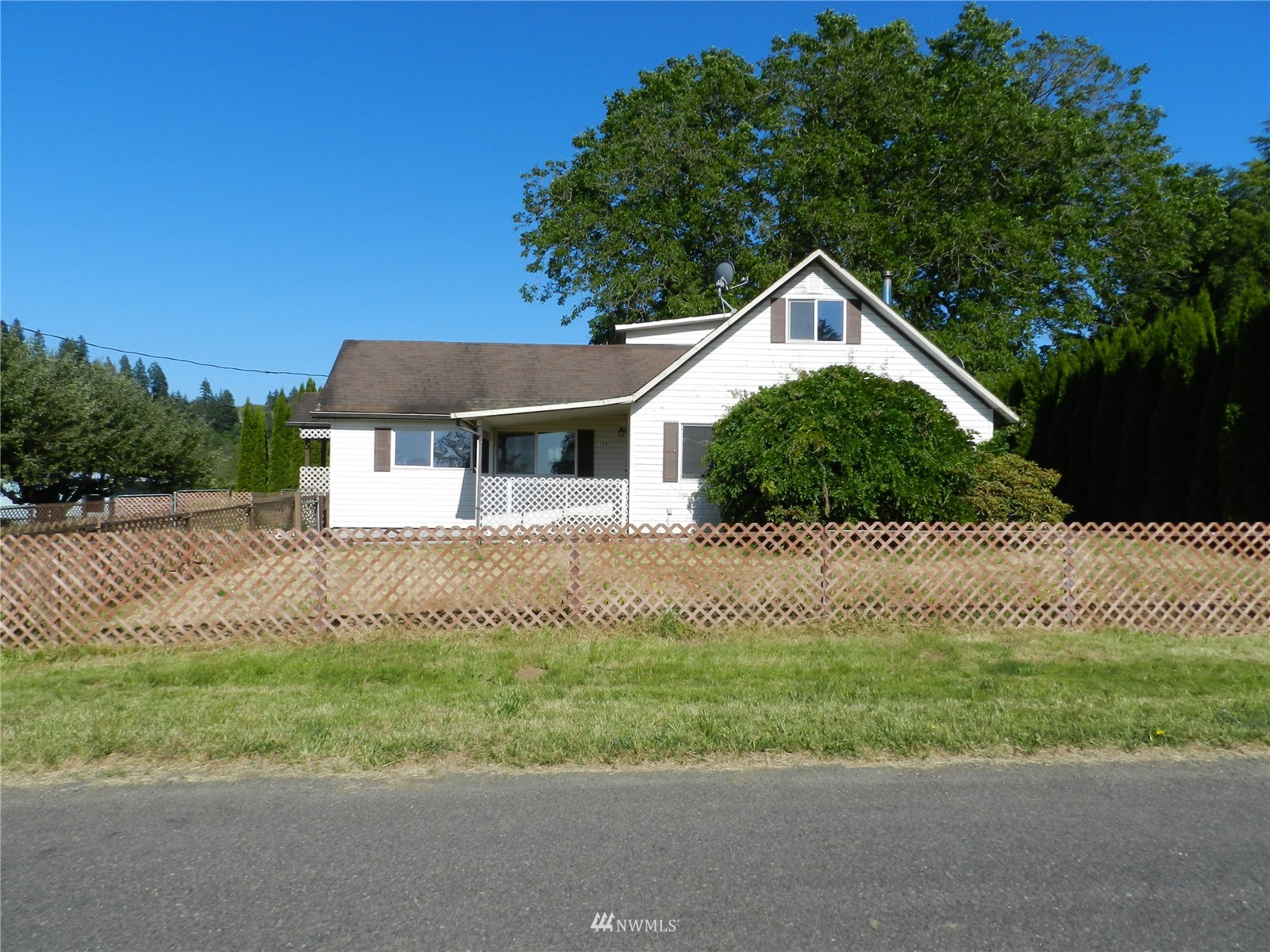 120 Godfrey Road Mossyrock, WA 98564 - Photo 2 of 23 Gallery Image 2
