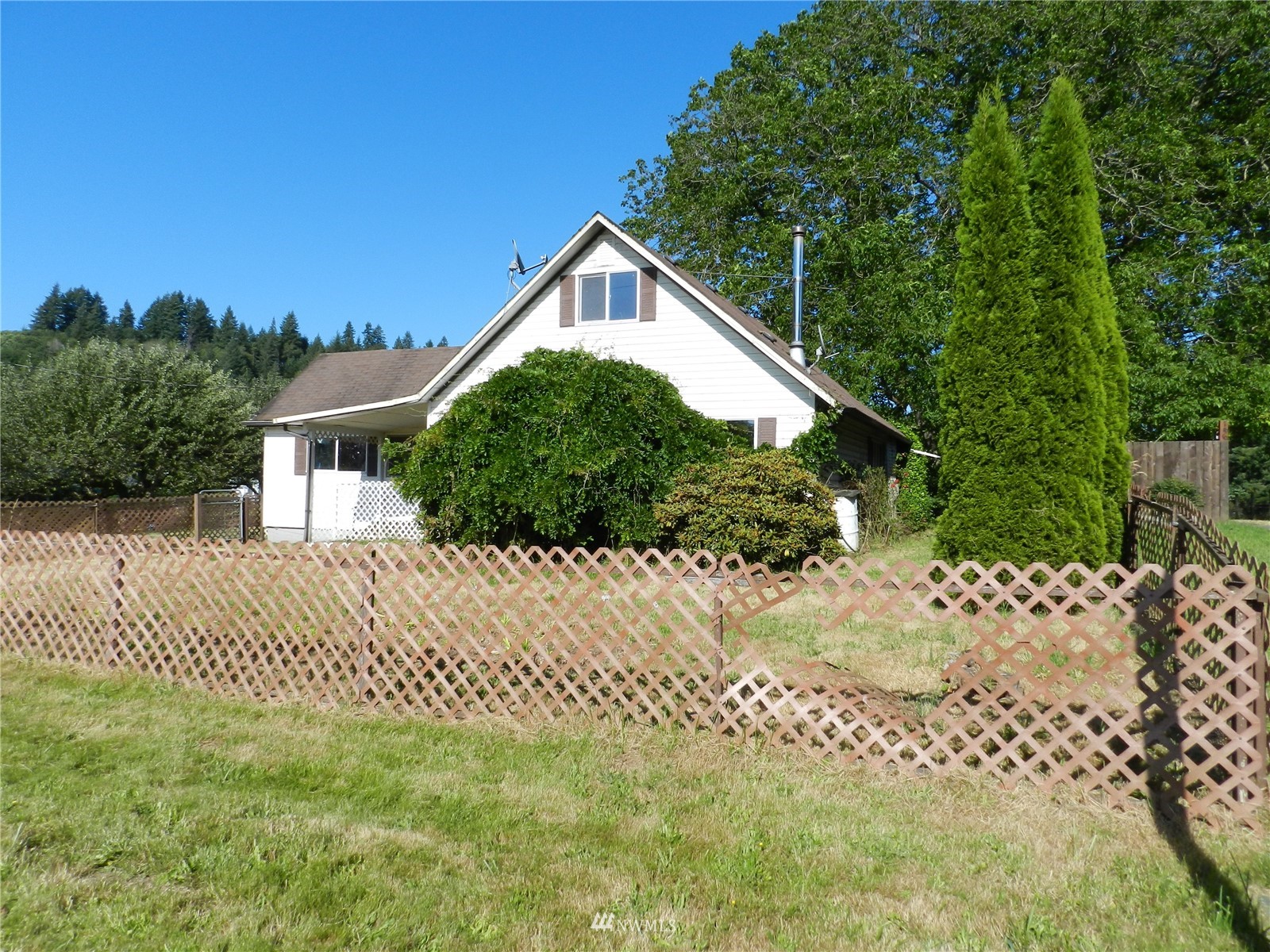 120 Godfrey Road Mossyrock, WA 98564 - Photo 3 of 23 Gallery Image 3