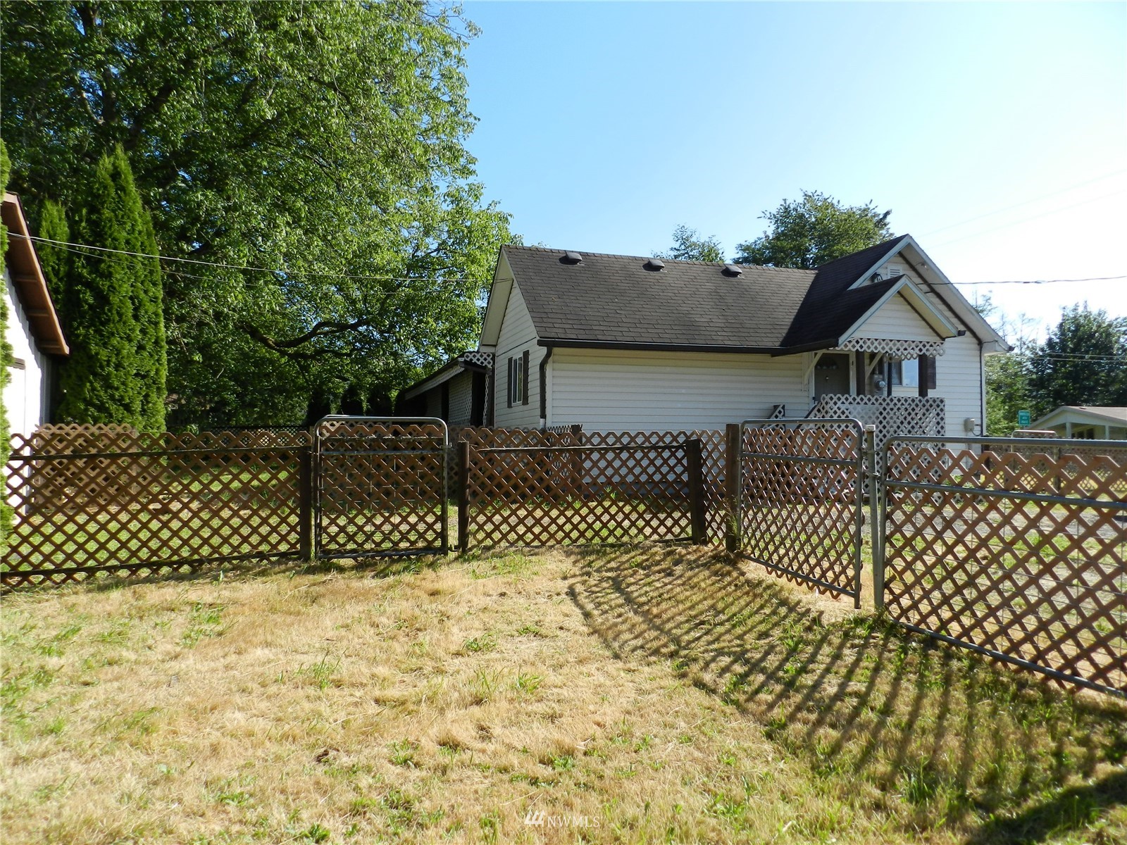 120 Godfrey Road Mossyrock, WA 98564 - Photo 4 of 23 Gallery Image 4