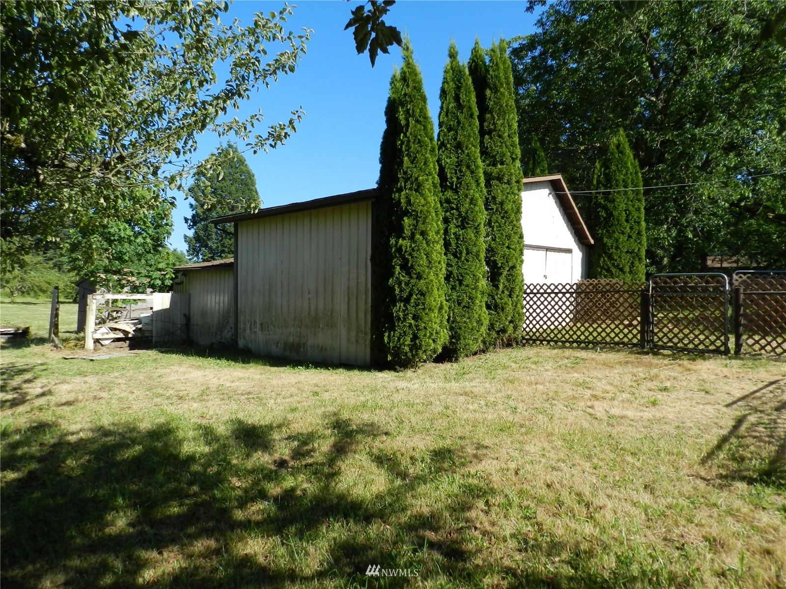 120 Godfrey Road Mossyrock, WA 98564 - Photo 5 of 23 Gallery Image 5
