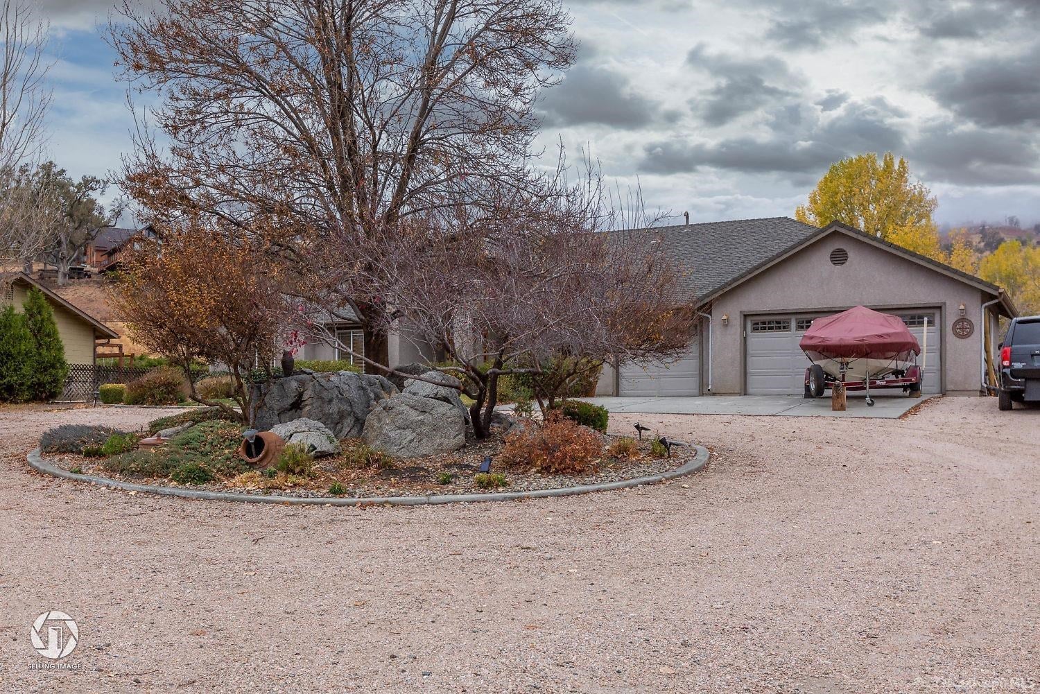 29281 North Lower Valley Road Tehachapi, CA 93561 - Photo 7 of 45 Gallery Image 7