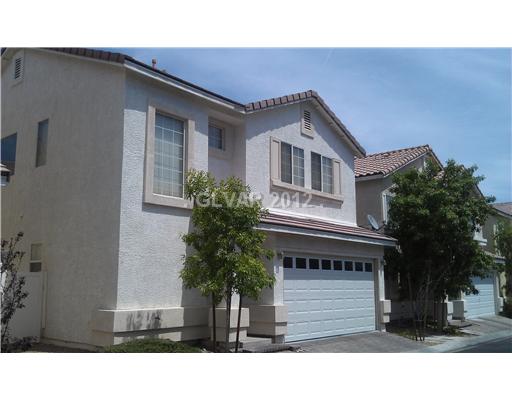 7240 Dicentra Road Las Vegas, NV 89113 - Photo 1 of 2 Property Photo.