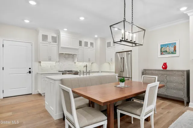 $3,900 | 37 White Street, Unit 5A, Saratoga Springs, NY 12866