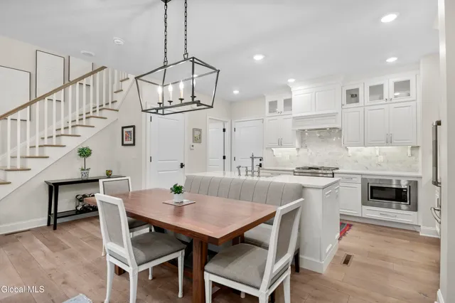 $3,900 | 37 White Street, Unit 5A, Saratoga Springs, NY 12866