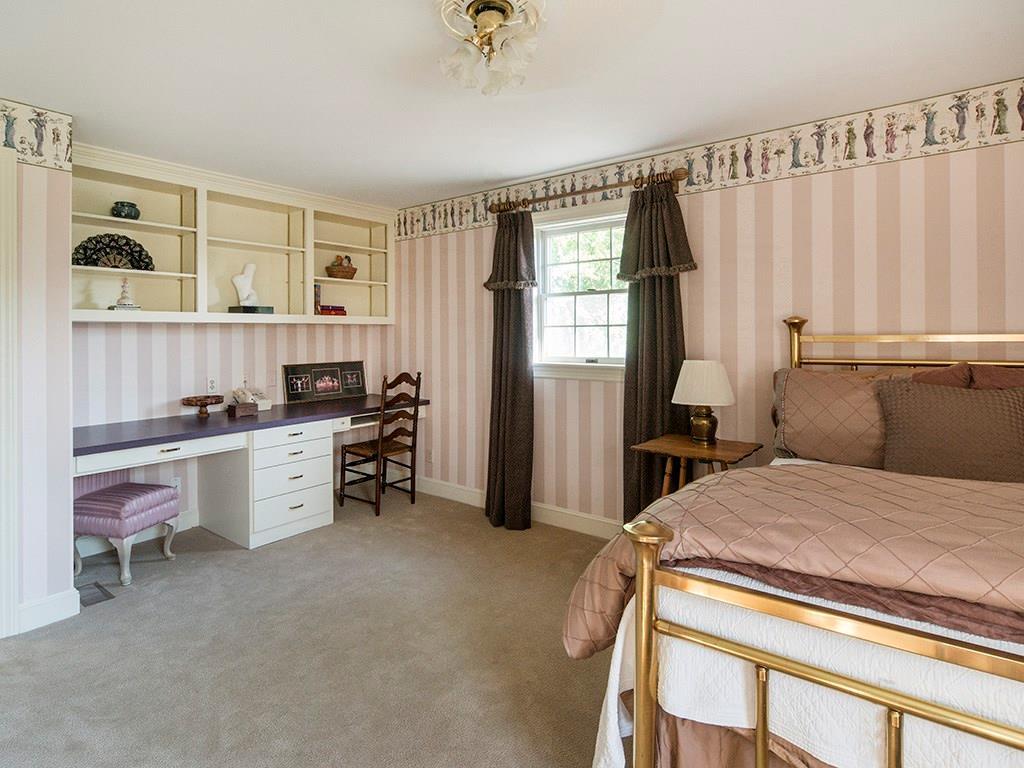 36 Bruce Hill Road Cumberland Center, ME 04021 - Photo 21 of 34 Guest Bedroom