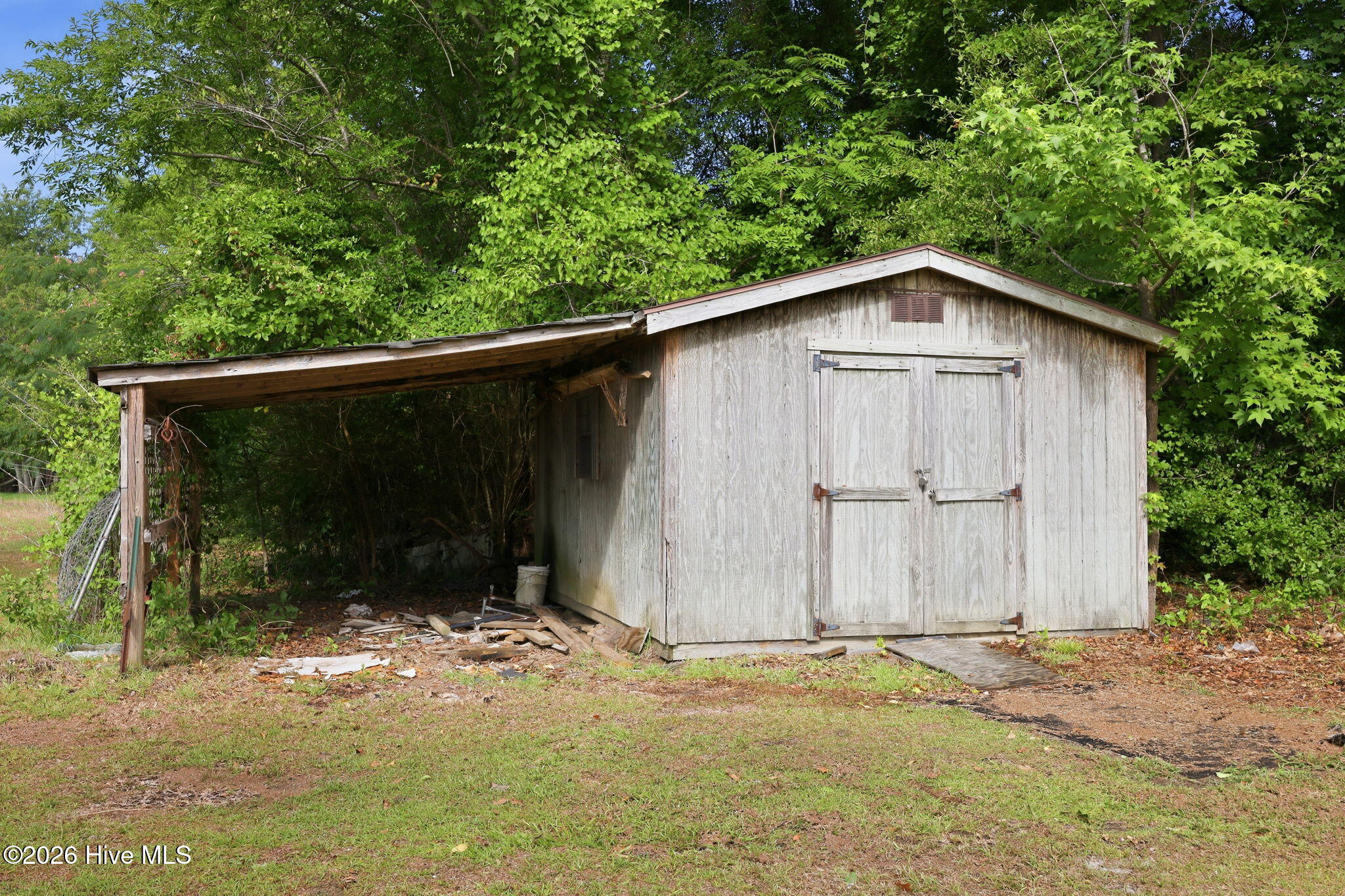 3148 Lewis Haddock Road Grifton, NC 28530 - Photo 41 of 57