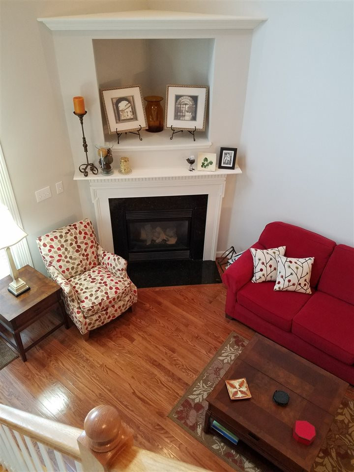 5328 Goldenglow Way Raleigh, NC 27606 - Photo 23 of 25 Photo 23