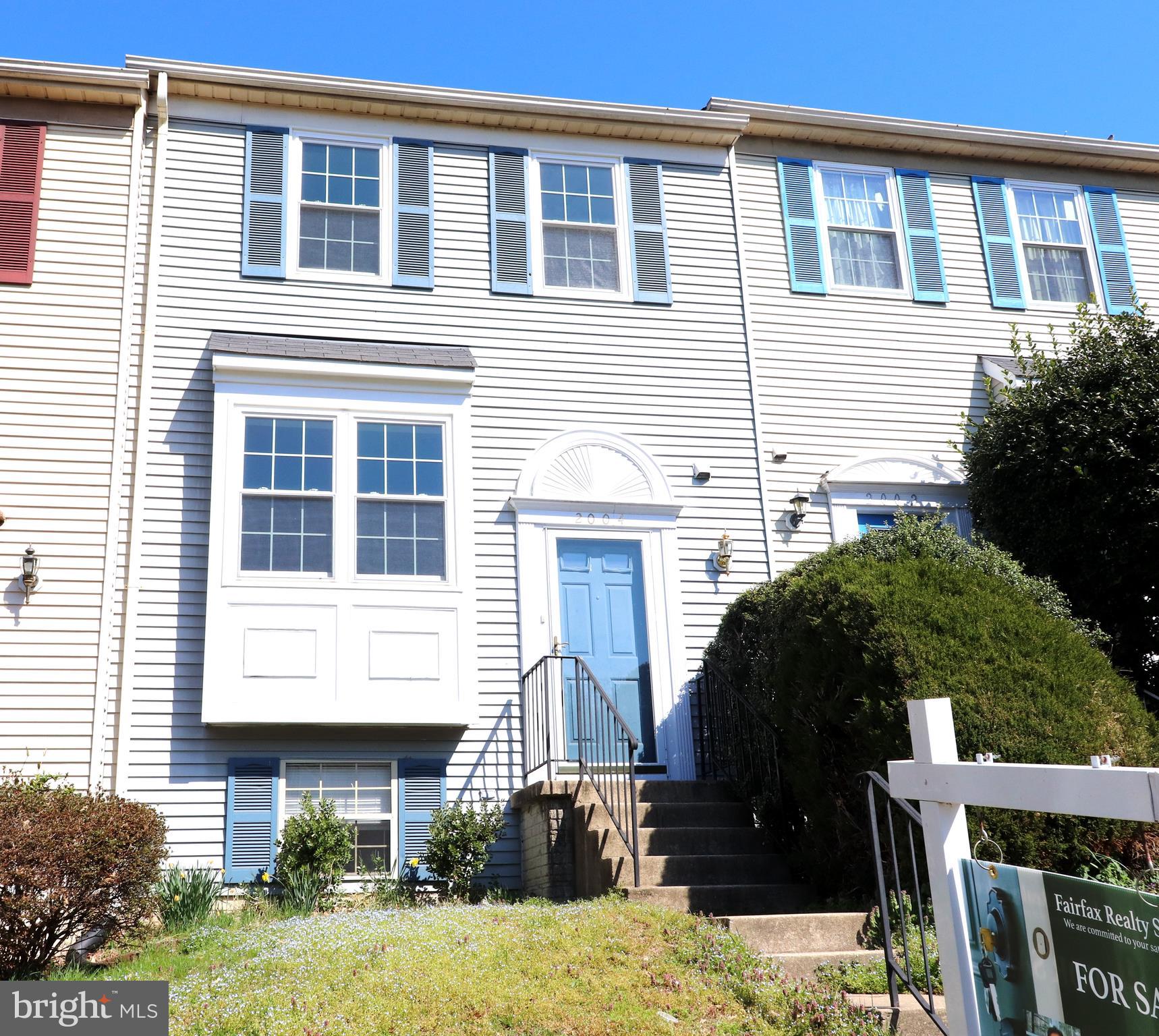 2004 Darlington Loop Woodbridge, VA 22191 - Photo 1 of 31