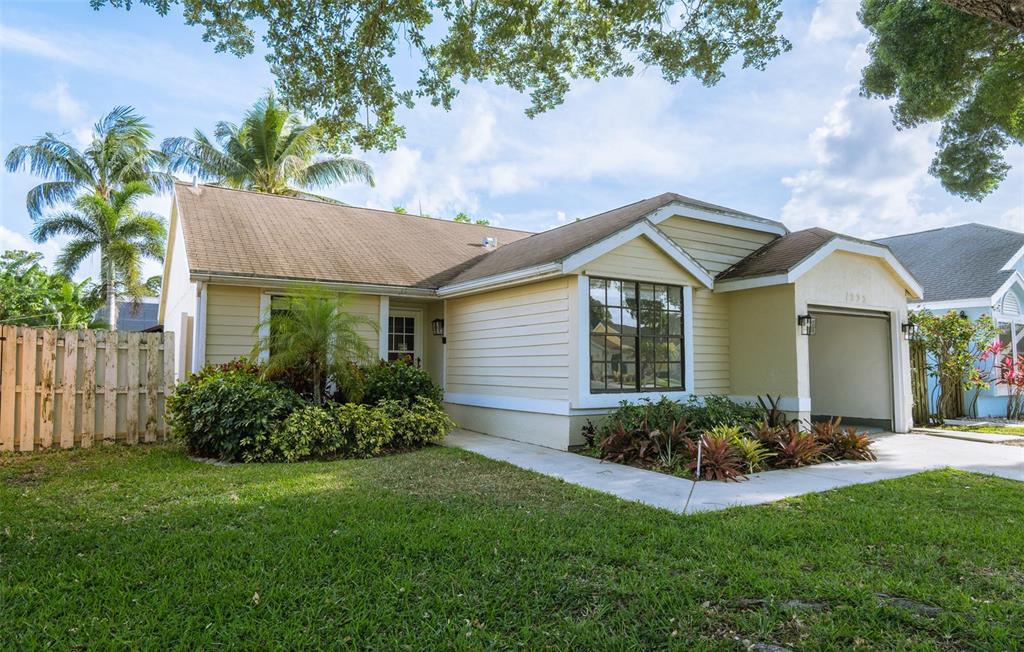 1222 Ute Street Jupiter, FL 33458 - Photo 2 of 17