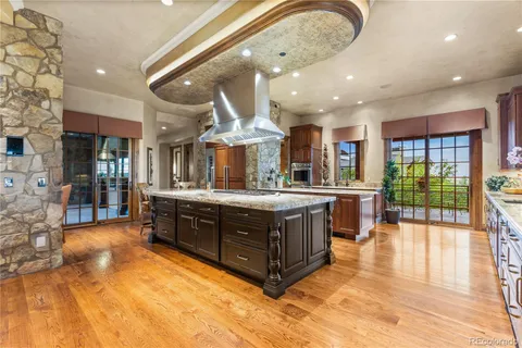 $6,795,000 | 11328 Dante Circle, Littleton, CO 80125