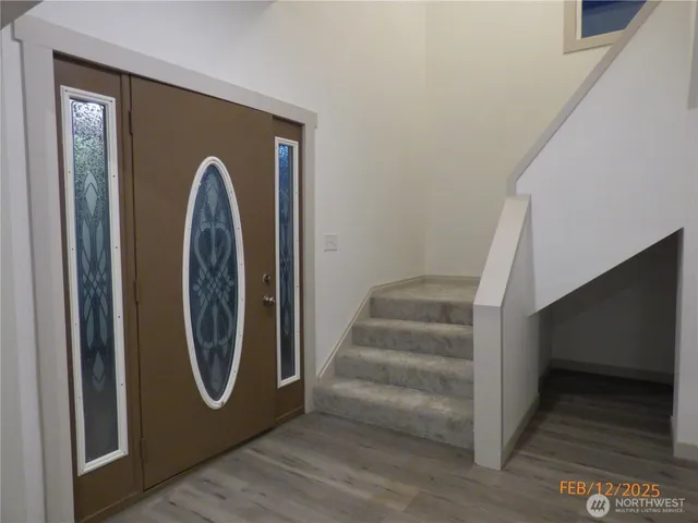 $359,000 | 2420 Aberdeen Avenue, Hoquiam, WA 98550