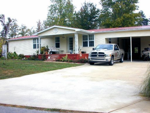 225 Hillside Road Spring City, TN 37381 - Photo 1 of 1 Primary Photo