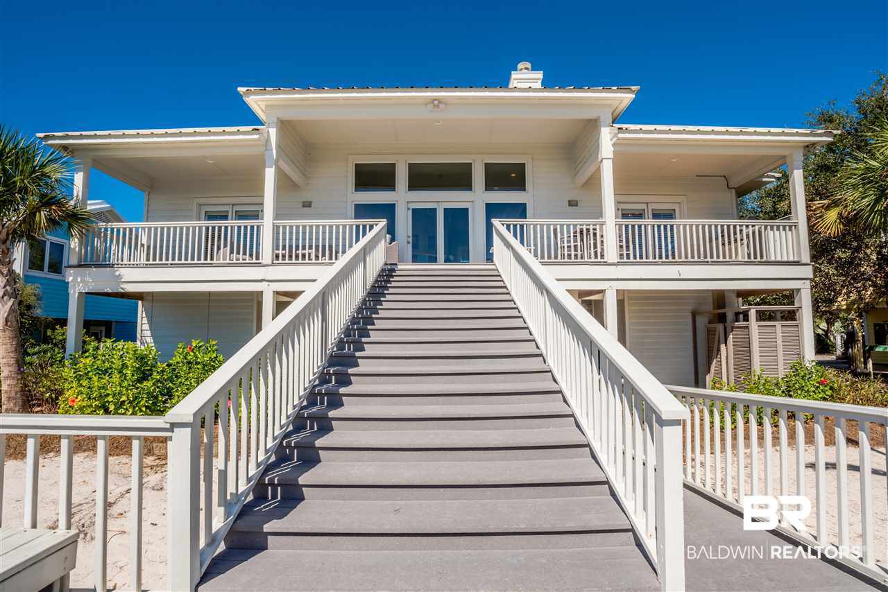 33156 River Road Orange Beach, AL 36561 - Photo 1 of 34