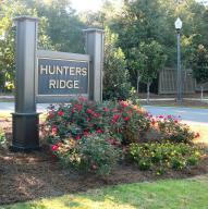 682 Hunters Ridge Road DeFuniak Springs, FL 32433 - Photo 1 of 8 Hunters Ridge Entrance