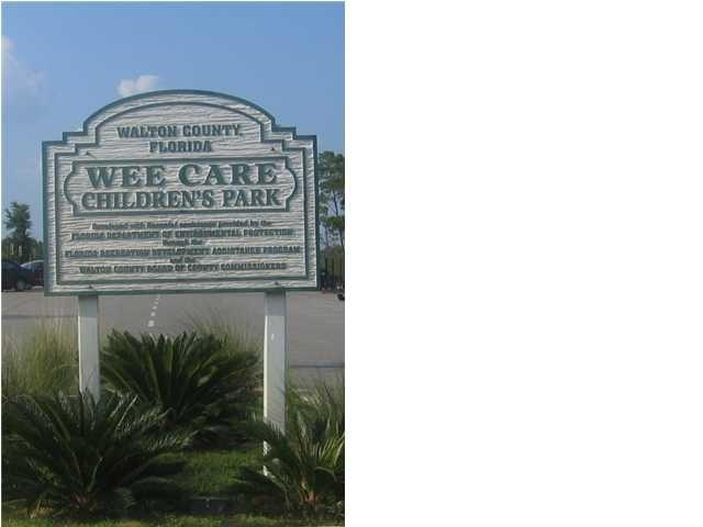 682 Hunters Ridge Road DeFuniak Springs, FL 32433 - Photo 4 of 8 Wee Care Park