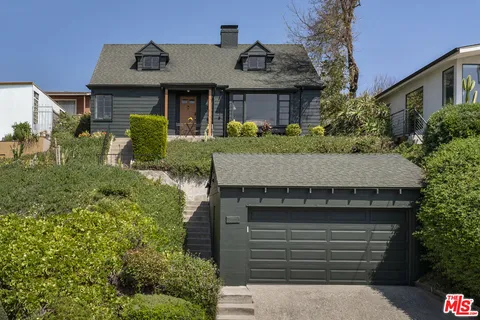 $1,995,000 | 2502 Armstrong Avenue, Los Angeles, CA 90039