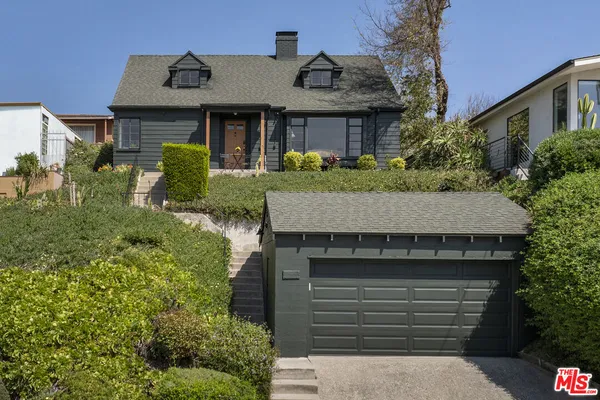 $1,995,000 | 2502 Armstrong Avenue, Los Angeles, CA 90039