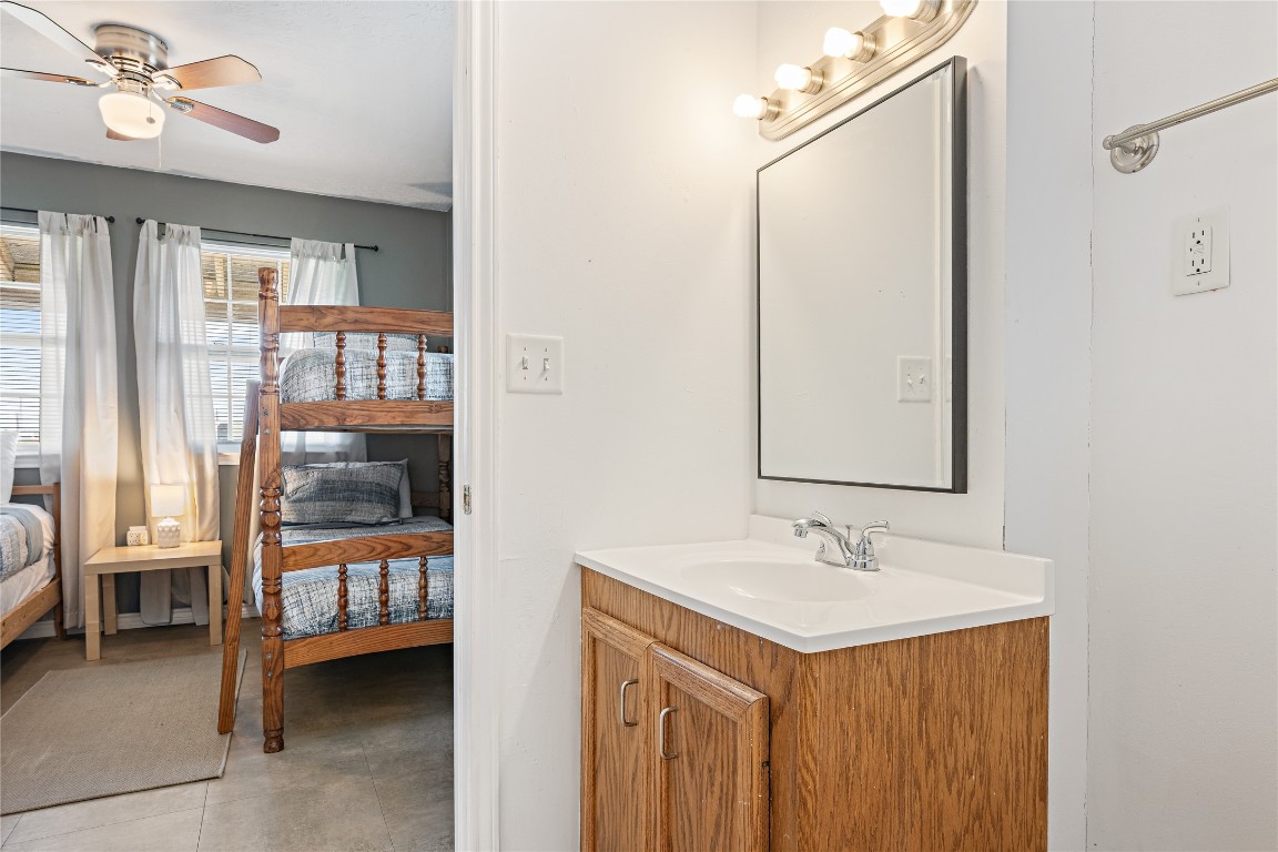 964 South Sage Road Crystal Beach, TX 77650 - Photo 17 of 26