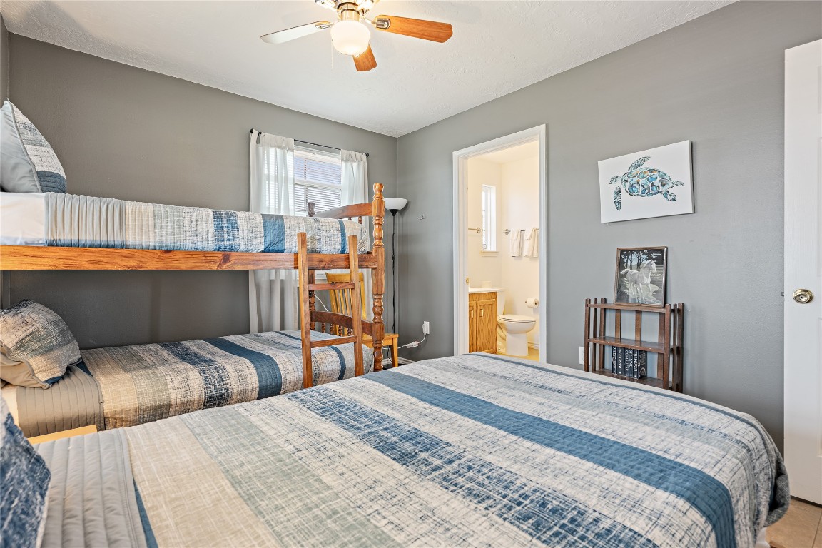 964 South Sage Road Crystal Beach, TX 77650 - Photo 21 of 26