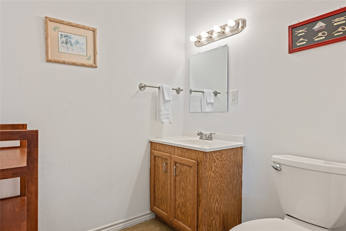 964 South Sage Road Crystal Beach, TX 77650 - Photo 22 of 26