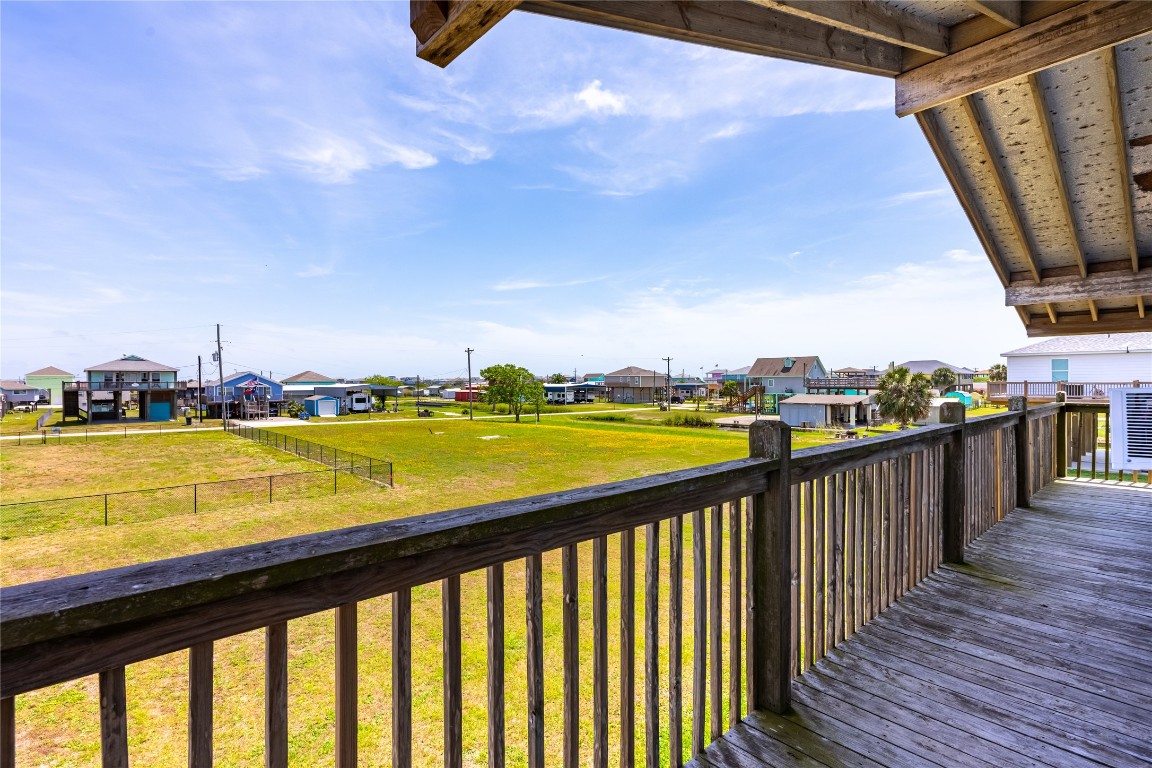 964 South Sage Road Crystal Beach, TX 77650 - Photo 23 of 26