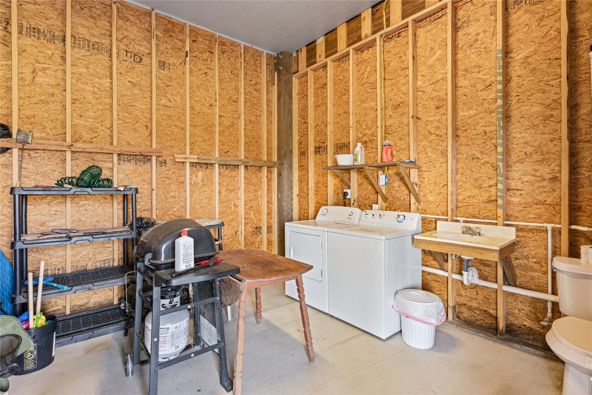 964 South Sage Road Crystal Beach, TX 77650 - Photo 25 of 26