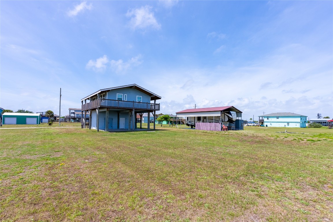 964 South Sage Road Crystal Beach, TX 77650 - Photo 26 of 26
