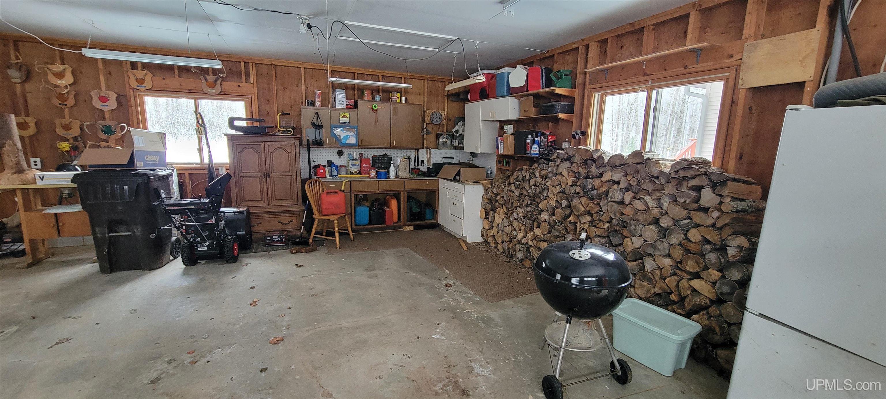 5784 East Maple Ridge 37th Road Rock, MI 49880 - Photo 28 of 50