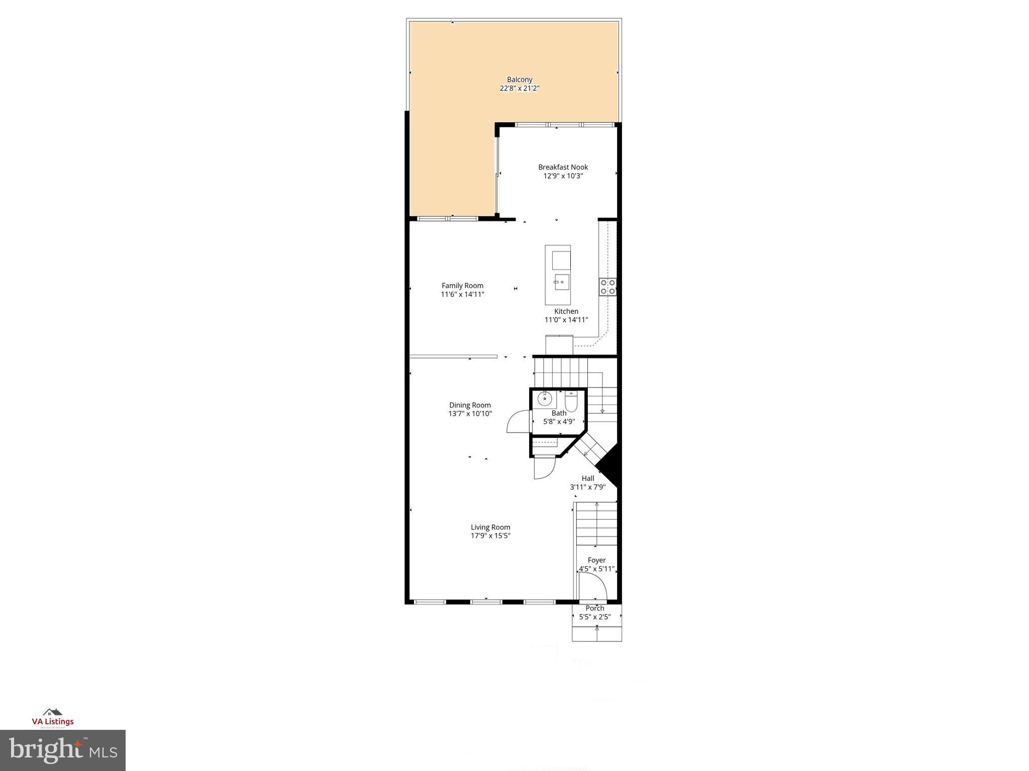 43583 White Cap Terrace Chantilly, VA 20152 - Photo 26 of 55