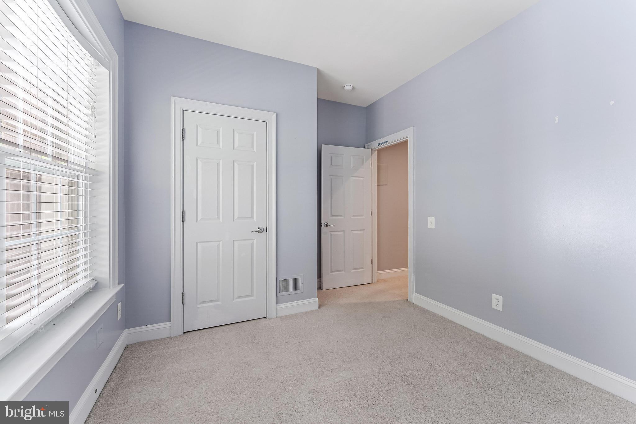 43583 White Cap Terrace Chantilly, VA 20152 - Photo 48 of 55 a view of an empty room with a window