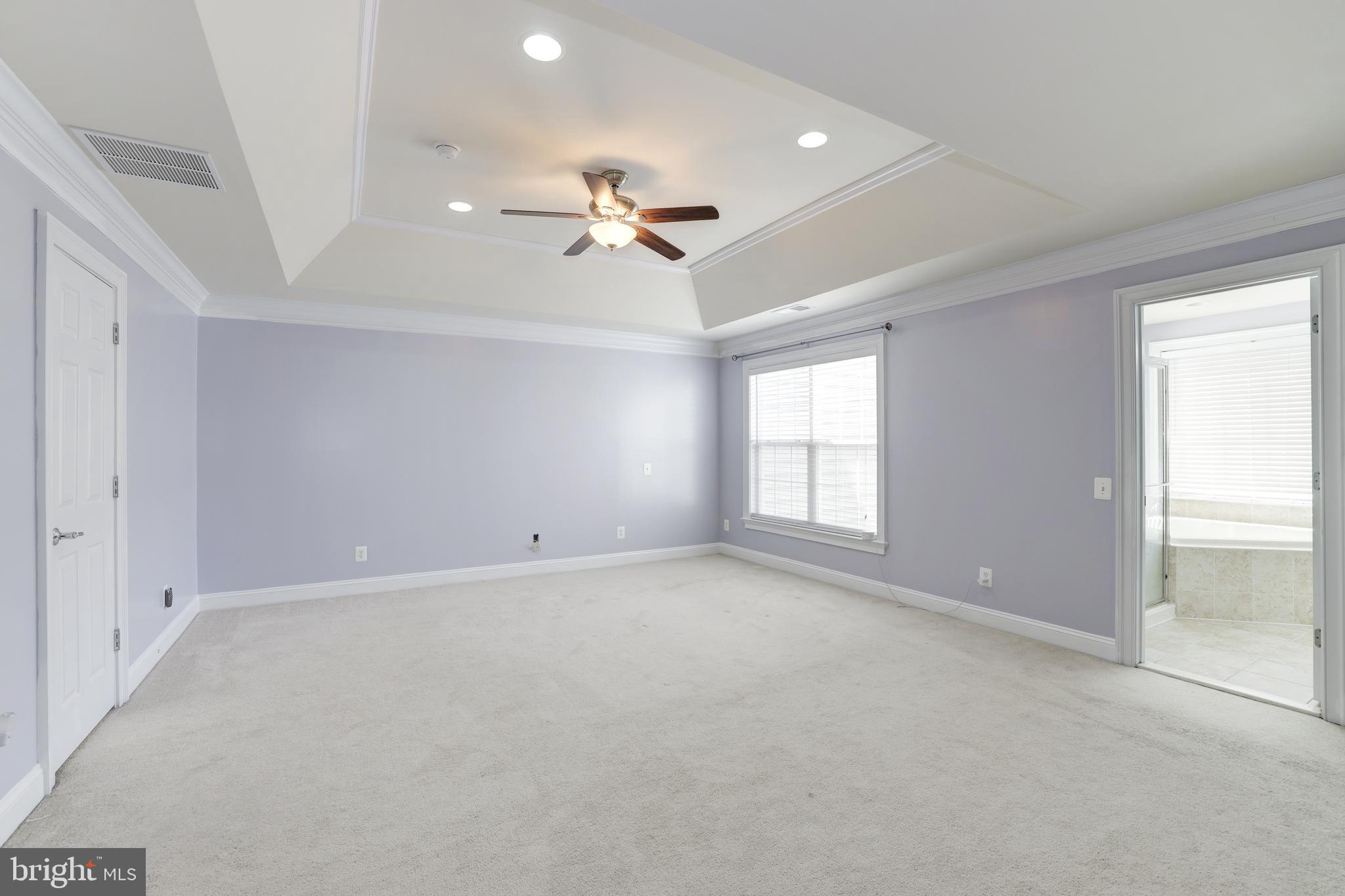 43583 White Cap Terrace Chantilly, VA 20152 - Photo 6 of 18 a view of an empty room with a window