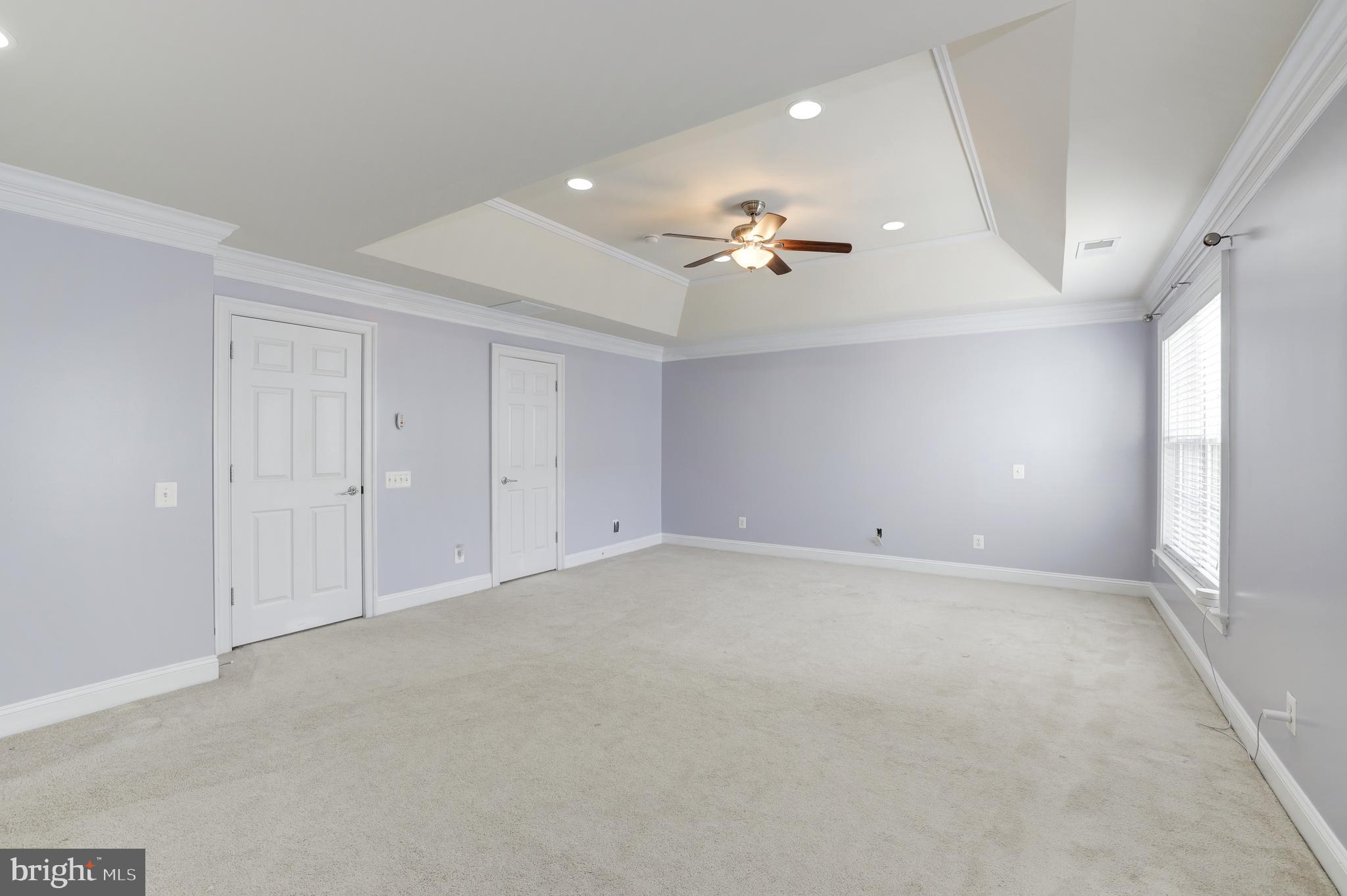 43583 White Cap Terrace Chantilly, VA 20152 - Photo 7 of 18 a view of empty room