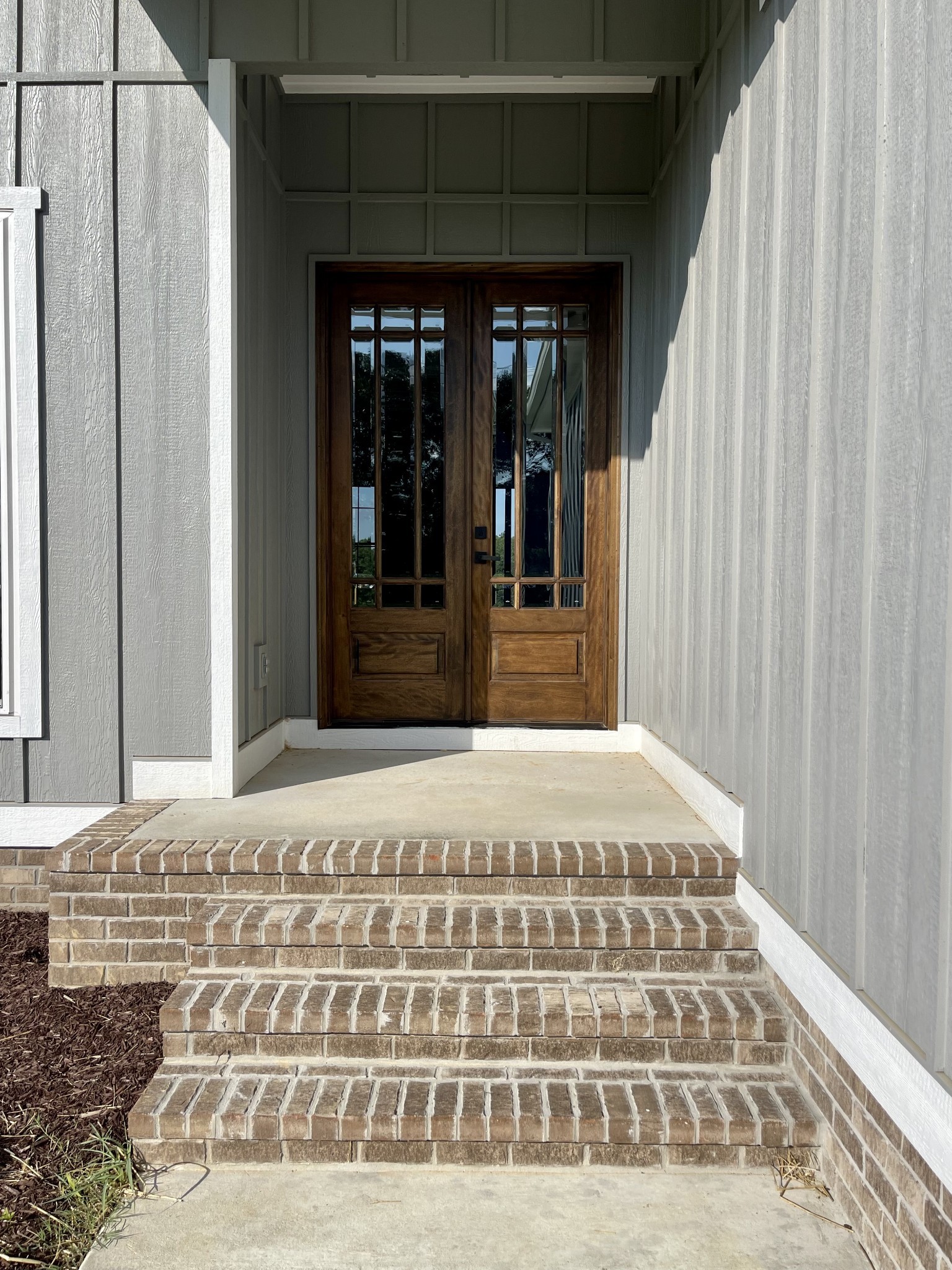 1456 Fall River Road Lawrenceburg, TN 38464 - Photo 2 of 30 a bedroom with a bed and window