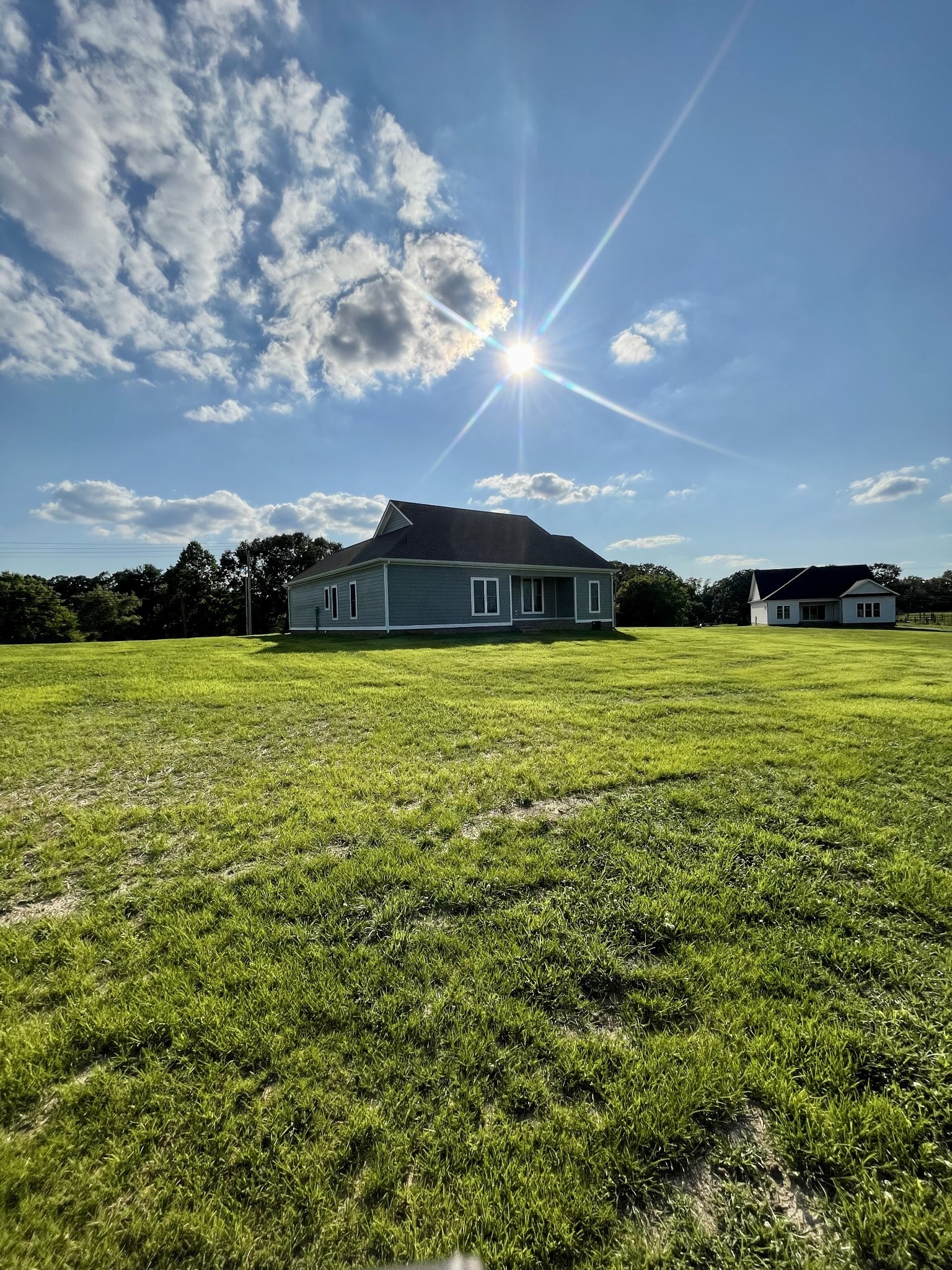 1456 Fall River Road Lawrenceburg, TN 38464 - Photo 28 of 30 a view of a swimming pool and an outdoor seating