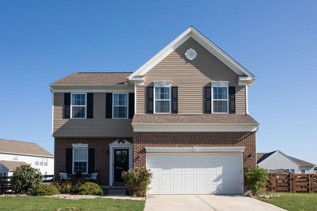 854 Hocking Meadow Circle Monroe, OH 45050 - Photo 1 of 34 Gallery Image 1