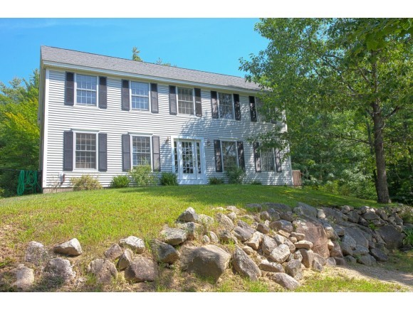 116 Haley Town Road Fryeburg, ME 04037 - Photo 1 of 1